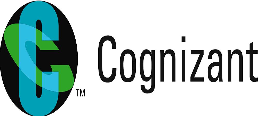 Cognizant Technology Solutions Logo photo - 1