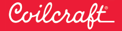 Coilcraft Logo photo - 1
