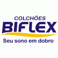 Colchões Biflex Logo photo - 1