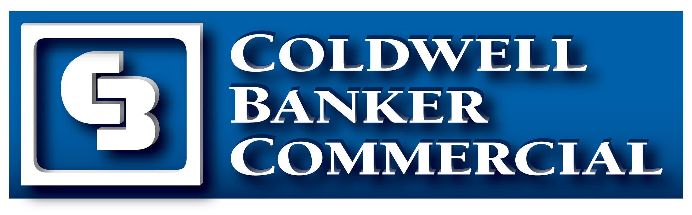 Coldwell Banker Commercial Logo photo - 1
