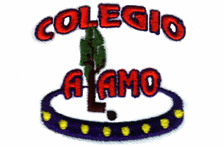 Colegio Alamo Logo photo - 1