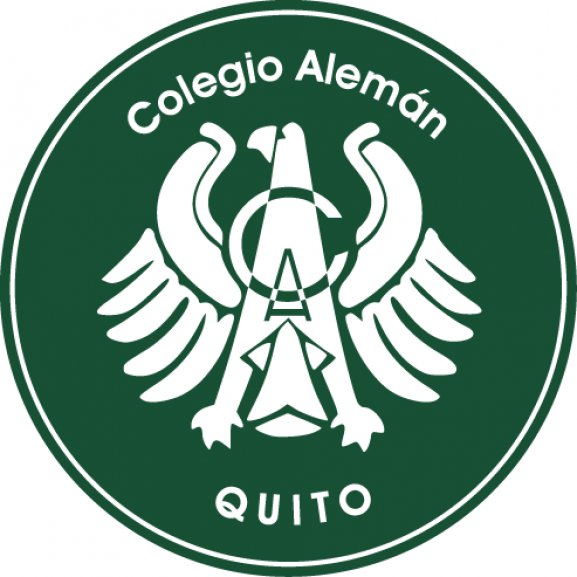Colegio Alemán Quito - Deutsche Schule Quito Logo photo - 1