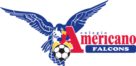 Colegio Americano Falcons Logo photo - 1