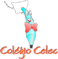 Colegio Cetec Logo photo - 1