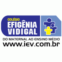 Colegio Efigenia Vidigal Logo photo - 1