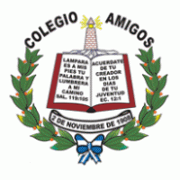 Colegio El Buen Ayre Logo photo - 1