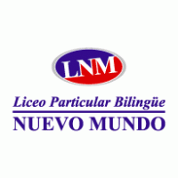 Colegio Inglés Nuevo Mundo Logo photo - 1