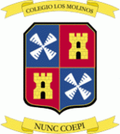 Colegio Los Molinos - Deportes Logo photo - 1
