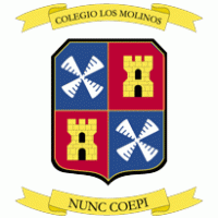 Colegio Los Molinos Logo photo - 1