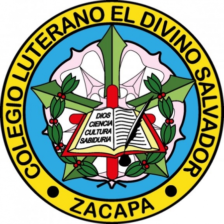 Colegio Luterano Zacapa Logo photo - 1