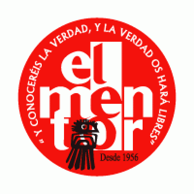 Colegio Mentor Mexicano Logo photo - 1