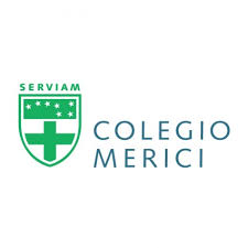 Colegio Merici Logo photo - 1