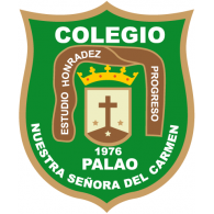 Colegio Nuestra Señora del Carmen de Palao Logo photo - 1