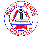 Colegio Nueva Senda Logo photo - 1