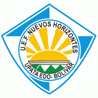 Colegio Nuevos Horizontes Logo photo - 1