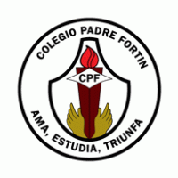 Colegio Padre Forting Logo photo - 1