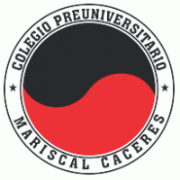 Colegio Preuniversitario Mariscal Caceres Logo photo - 1