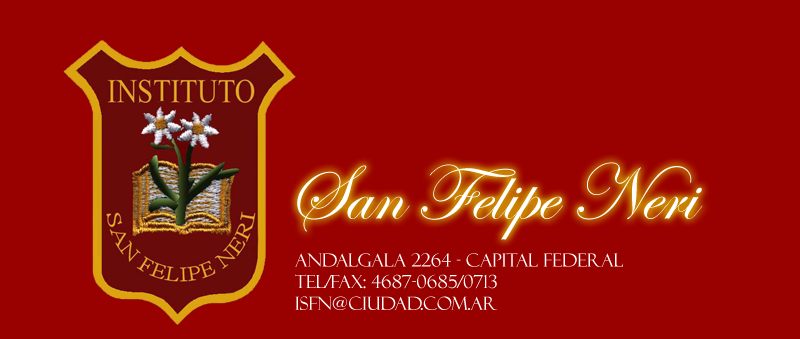 Colegio San Felipe Logo photo - 1