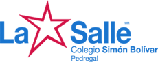 Colegio Simón Bolívar Logo photo - 1
