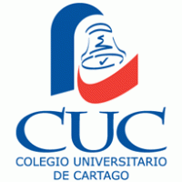 Colegio Universitario de Cartago CUC Logo photo - 1