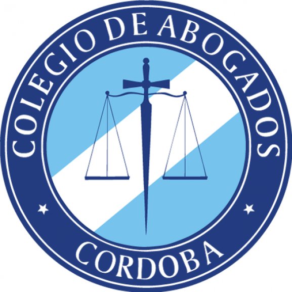 Colegio de Abogados Córdoba Logo photo - 1