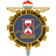 Colegio de Economistas del Dto Capital y Edo Miranda Logo photo - 1