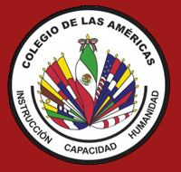 Colegio de las Americas Logo photo - 1