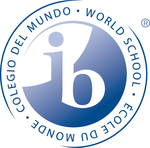 Colegio del Mundo Logo photo - 1