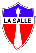 Colegios La Salle Logo photo - 1