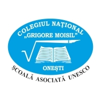 Colegiul National Grigore Moisil Logo photo - 1