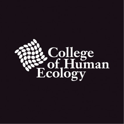 College of Human Ecology Logo photo - 1