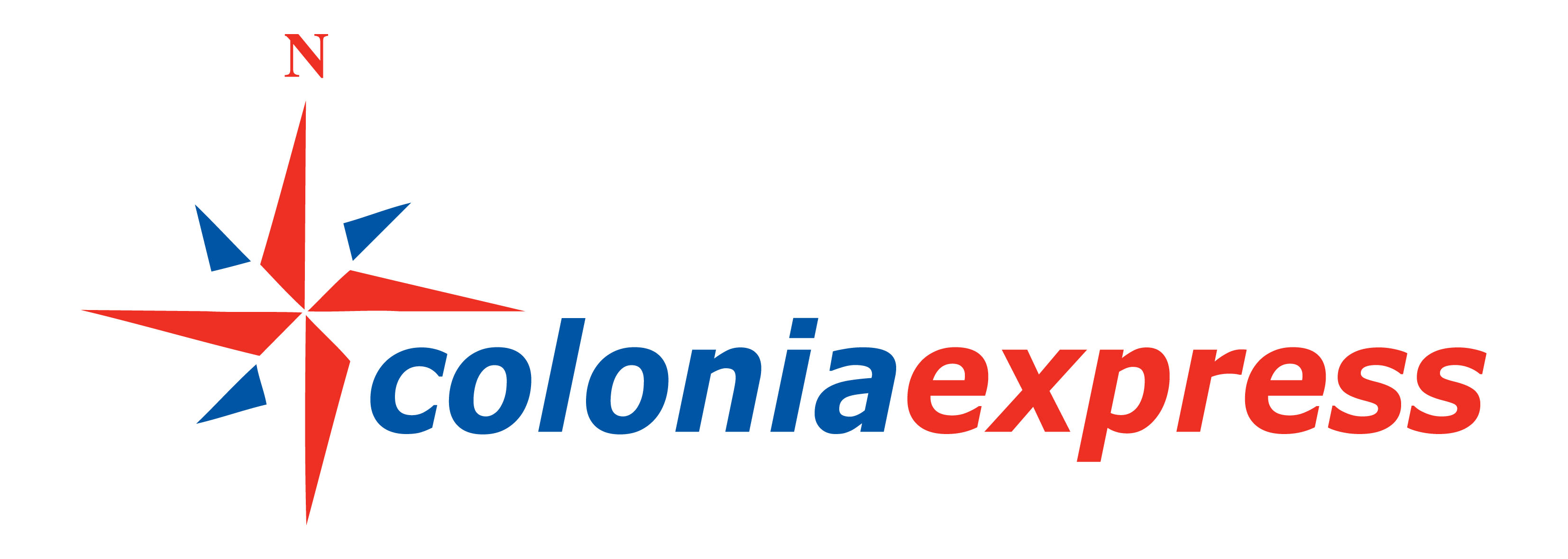 Colonia Express Logo photo - 1