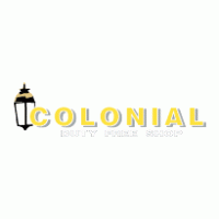 Colonial duty free shop Logo photo - 1