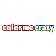 Color Me Crazy Tarpaulin Printing Logo photo - 1