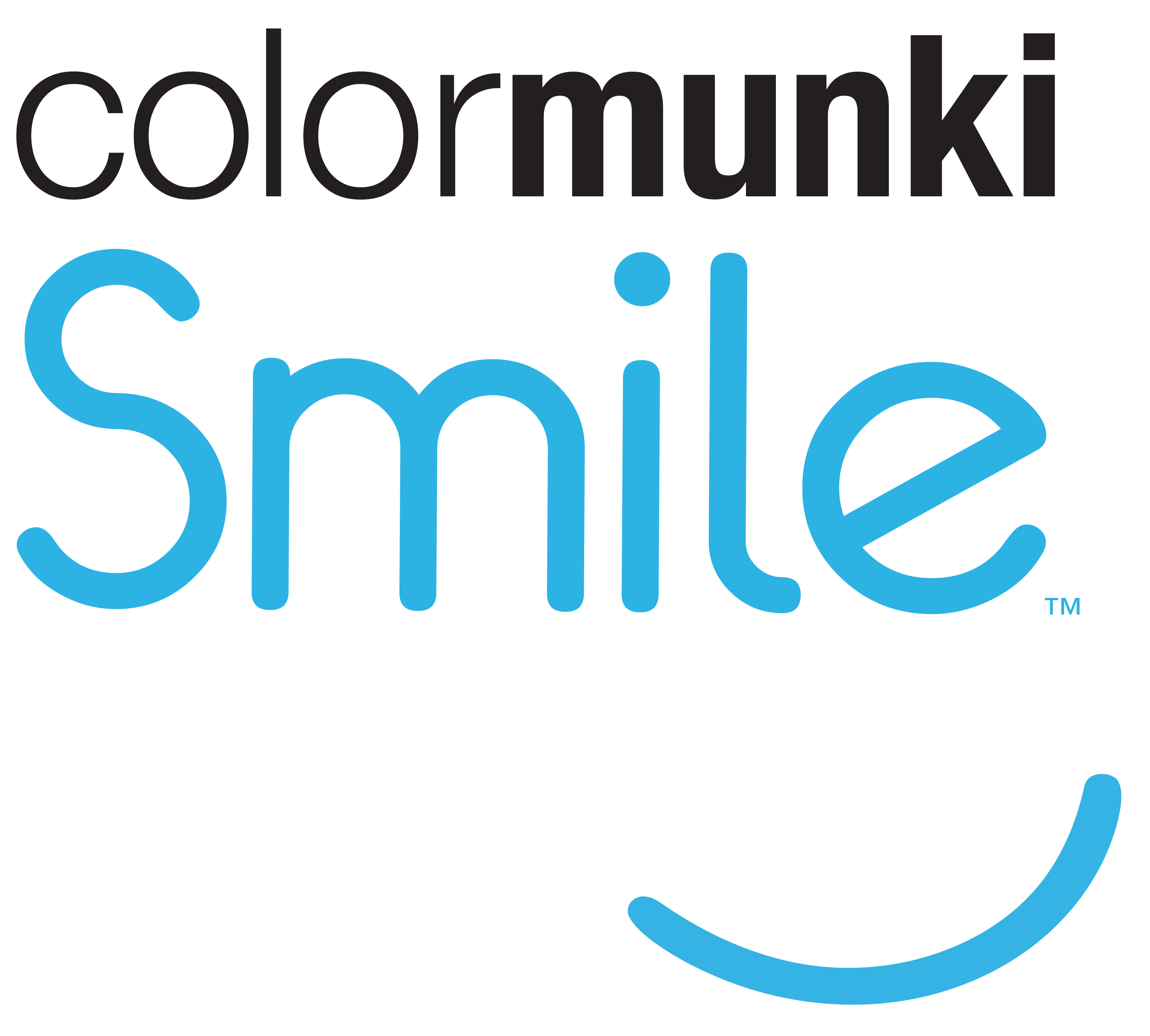 Color Munki Logo photo - 1