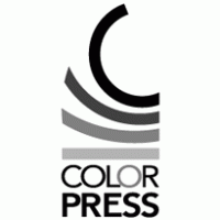 Color Press Corp. Logo photo - 1