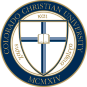 Colorado Christian University Logo photo - 1