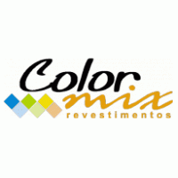 Colormix Logo photo - 1