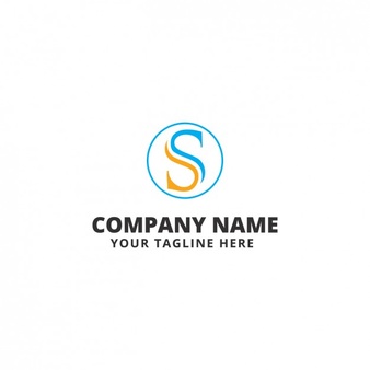 Colors Logo Template photo - 1