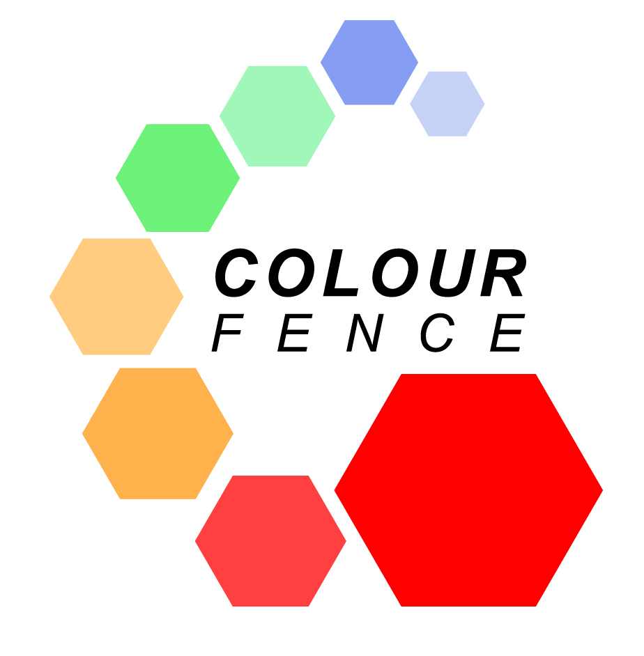 ColourFence Logo photo - 1