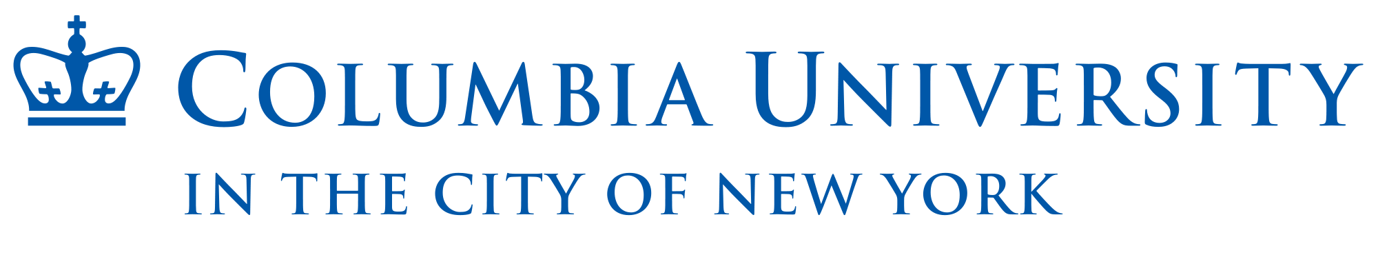 Columbia University Logo photo - 1