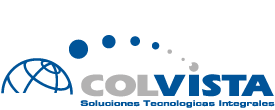 Colvista Logo photo - 1