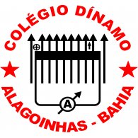 Colégio Dínamo Logo photo - 1