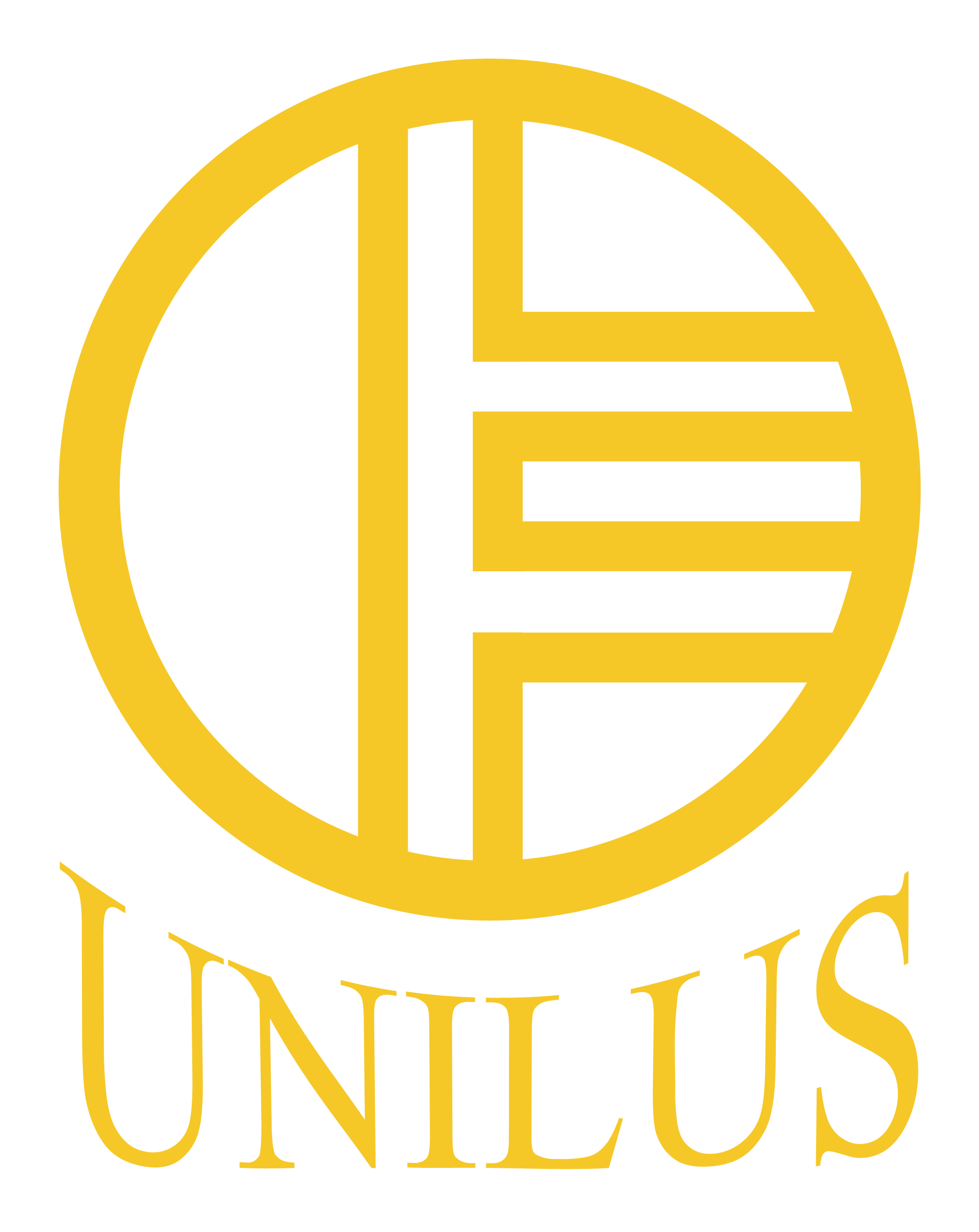 Colégio Universitário Logo photo - 1
