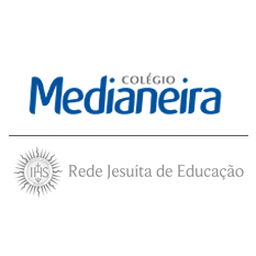 Colйgio Medianeira Logo photo - 1