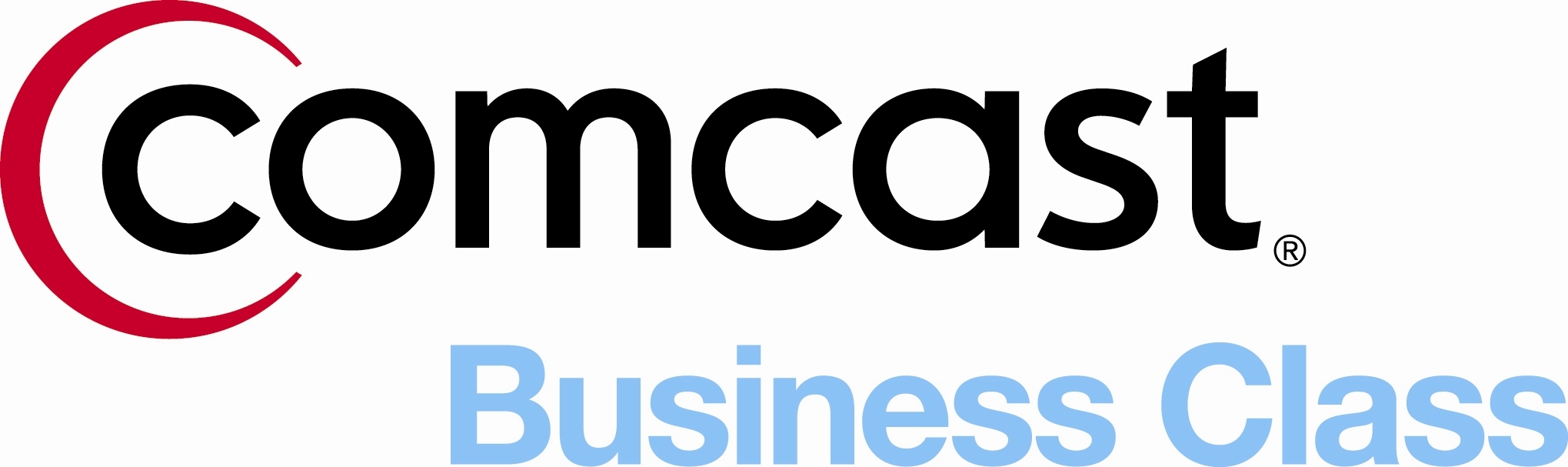 Comcast Business Class Logo photo - 1