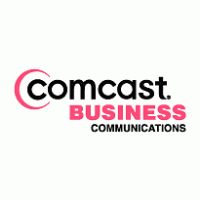 Comcast Business Communications Logo photo - 1