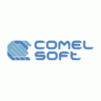 Comel Soft Multimedia, Ltd. Logo photo - 1