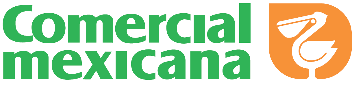 Comercial Mexicana Logo photo - 1