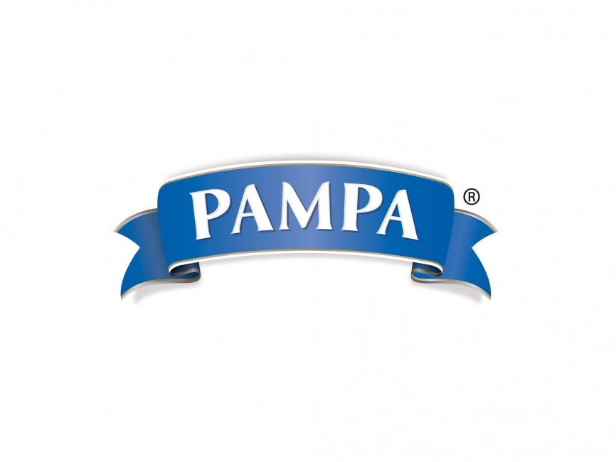 Comercial Pampa Logo photo - 1